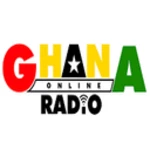 Logo of Online Radio GH android Application 